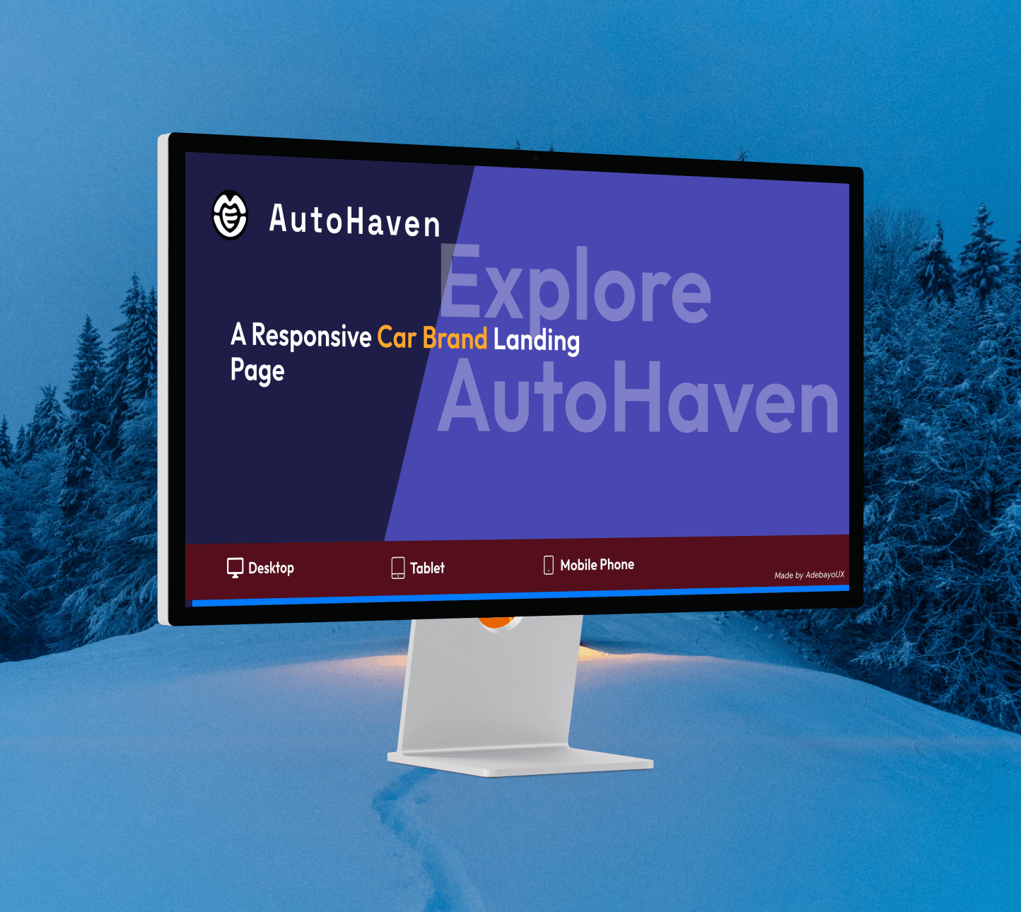 Auto1Haven